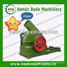 BEDO disc type wood chipper machine for MDF